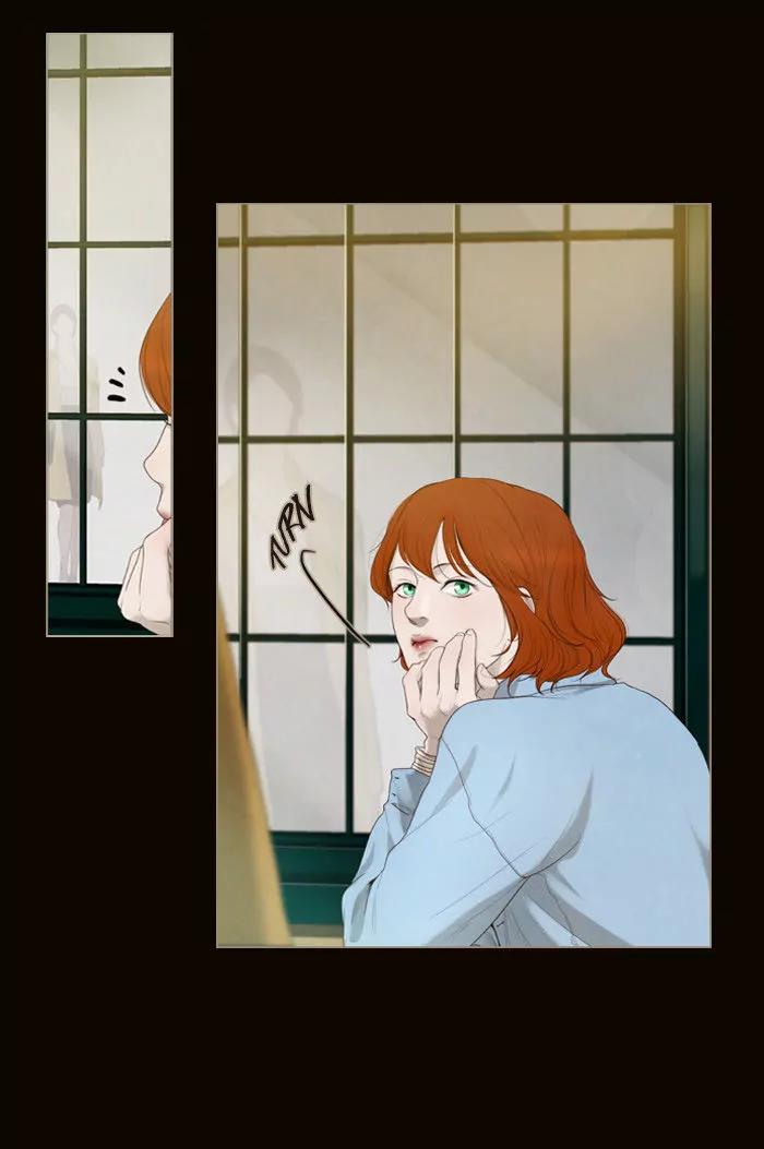 Winter Woods Chapter 2 page 21 - Chapter 2: [Season 1] Ep.1
