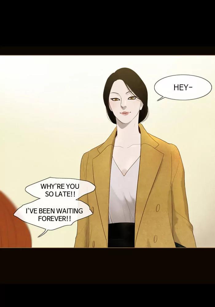 Winter Woods Chapter 2 page 22 - Chapter 2: [Season 1] Ep.1