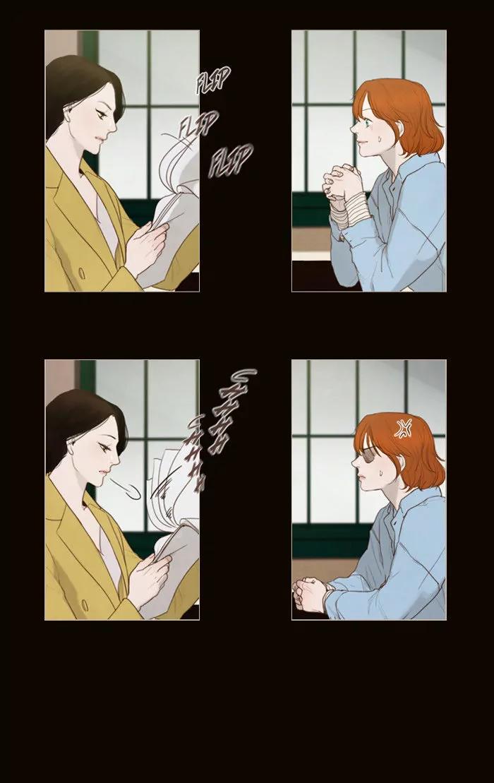 Winter Woods Chapter 2 page 25 - Chapter 2: [Season 1] Ep.1