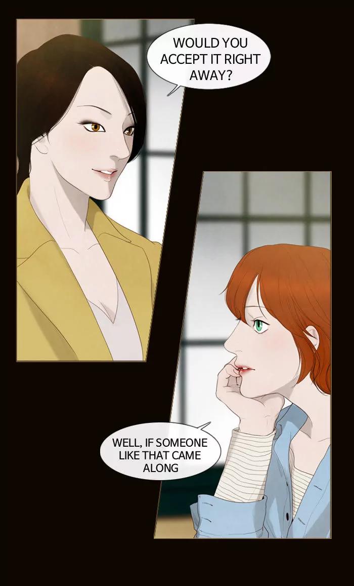 Winter Woods Chapter 2 page 30 - Chapter 2: [Season 1] Ep.1