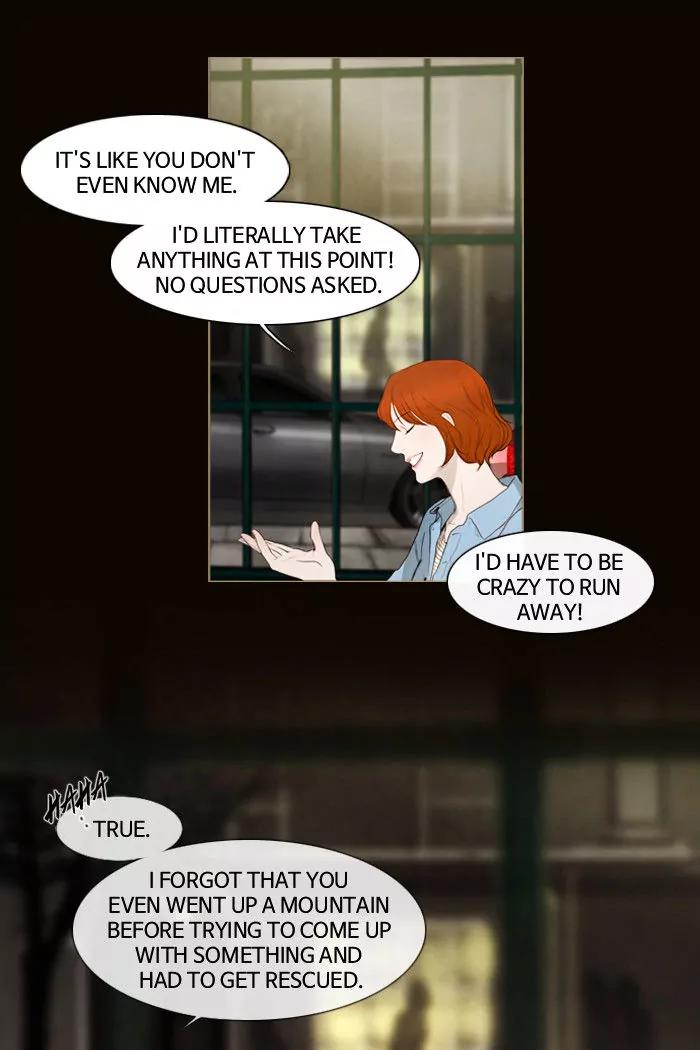 Winter Woods Chapter 2 page 32 - Chapter 2: [Season 1] Ep.1