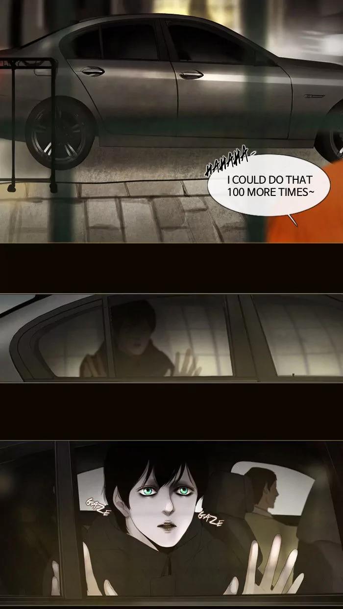 Winter Woods Chapter 2 page 33 - Chapter 2: [Season 1] Ep.1