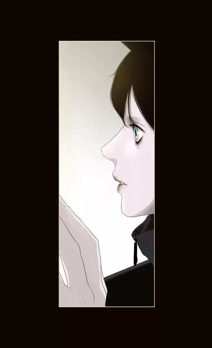 Winter Woods Chapter 2 page 35 - Chapter 2: [Season 1] Ep.1
