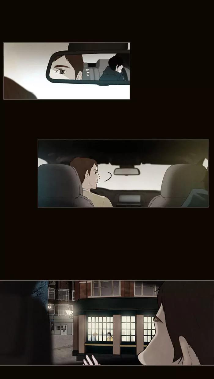 Winter Woods Chapter 2 page 37 - Chapter 2: [Season 1] Ep.1