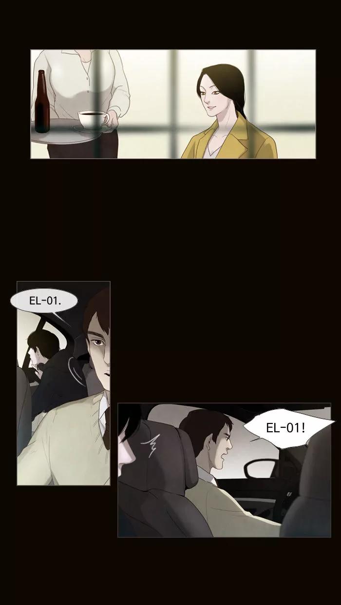 Winter Woods Chapter 2 page 38 - Chapter 2: [Season 1] Ep.1