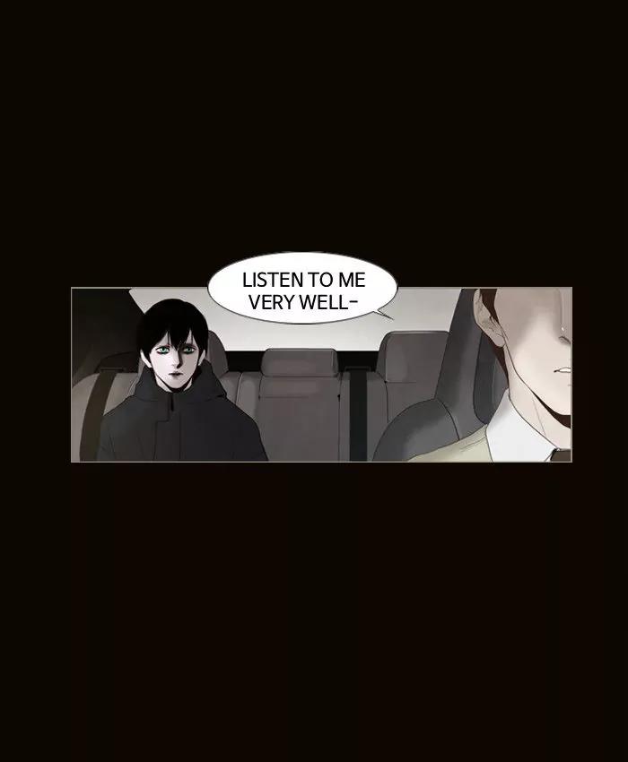Winter Woods Chapter 2 page 39 - Chapter 2: [Season 1] Ep.1