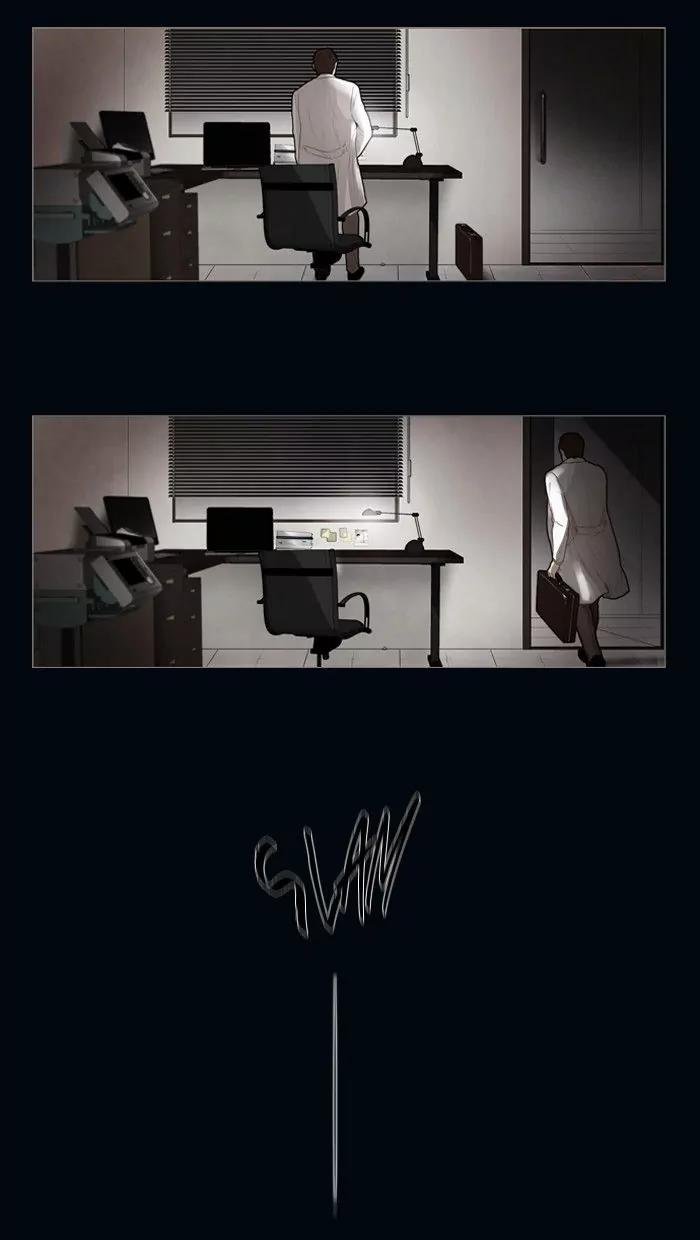 Winter Woods Chapter 2 page 4 - Chapter 2: [Season 1] Ep.1