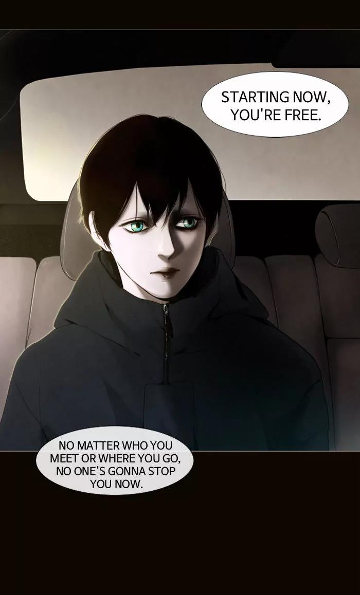 Winter Woods Chapter 2 page 40 - Chapter 2: [Season 1] Ep.1