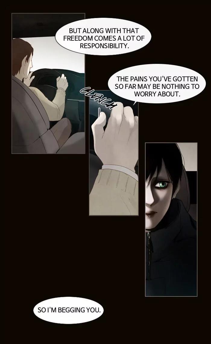 Winter Woods Chapter 2 page 41 - Chapter 2: [Season 1] Ep.1