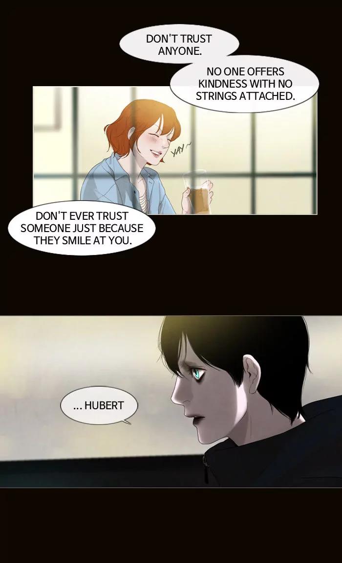 Winter Woods Chapter 2 page 42 - Chapter 2: [Season 1] Ep.1