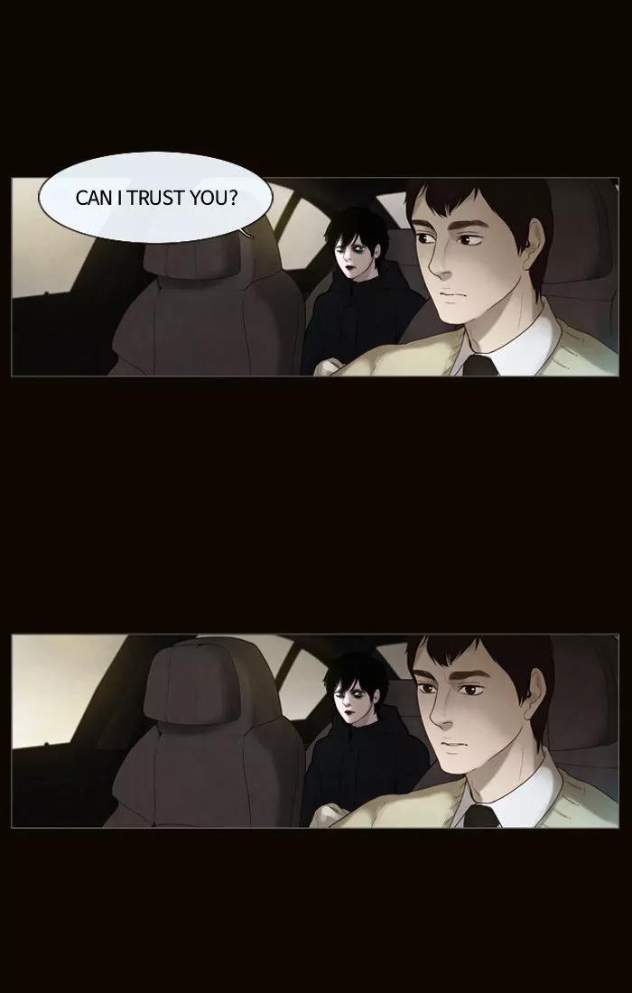 Winter Woods Chapter 2 page 43 - Chapter 2: [Season 1] Ep.1