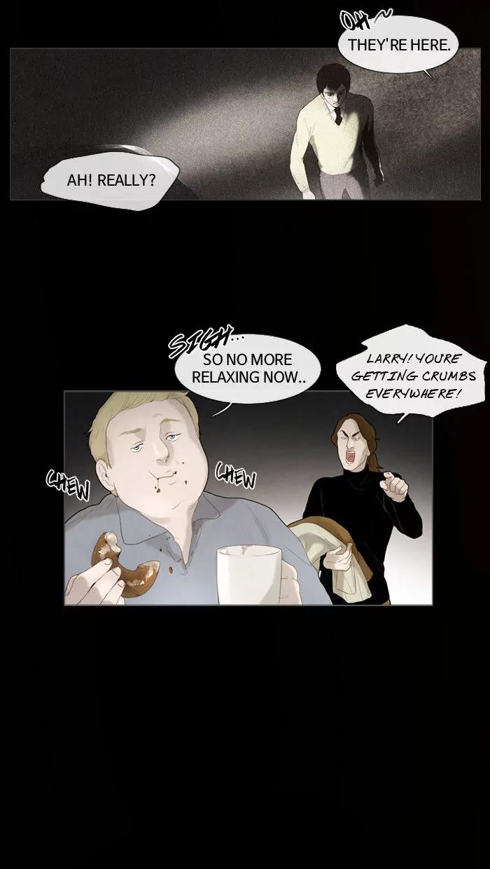 Winter Woods Chapter 2 page 47 - Chapter 2: [Season 1] Ep.1