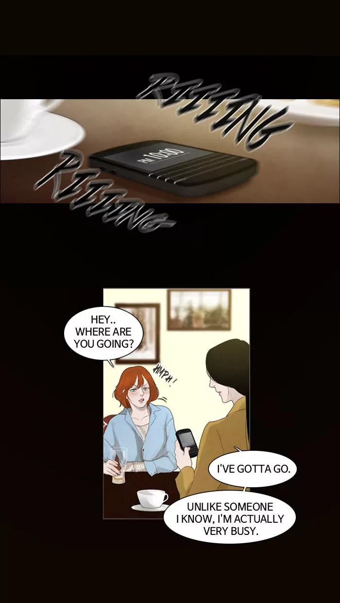 Winter Woods Chapter 2 page 49 - Chapter 2: [Season 1] Ep.1