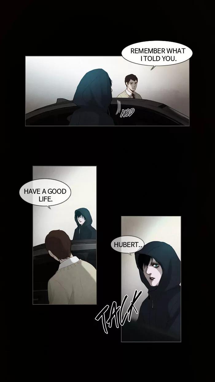 Winter Woods Chapter 2 page 51 - Chapter 2: [Season 1] Ep.1