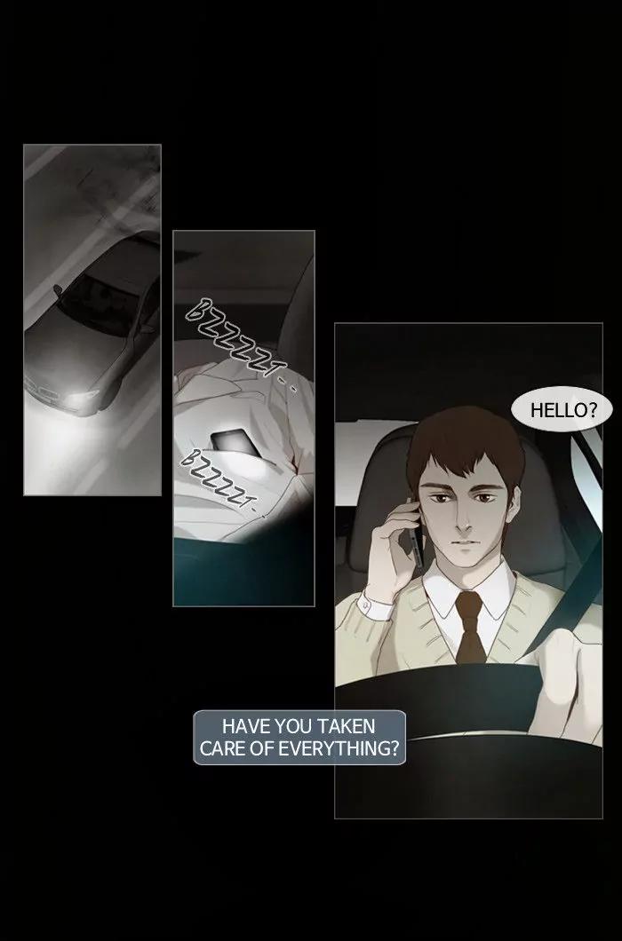 Winter Woods Chapter 2 page 53 - Chapter 2: [Season 1] Ep.1