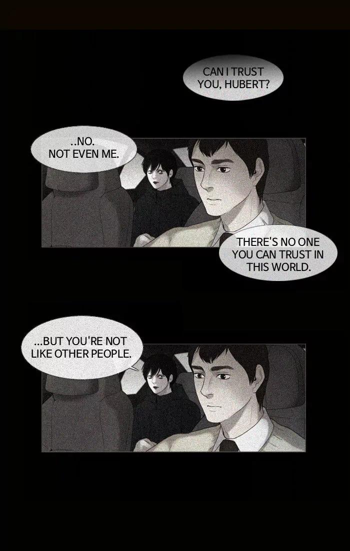 Winter Woods Chapter 2 page 55 - Chapter 2: [Season 1] Ep.1