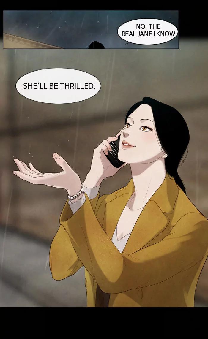 Winter Woods Chapter 2 page 57 - Chapter 2: [Season 1] Ep.1