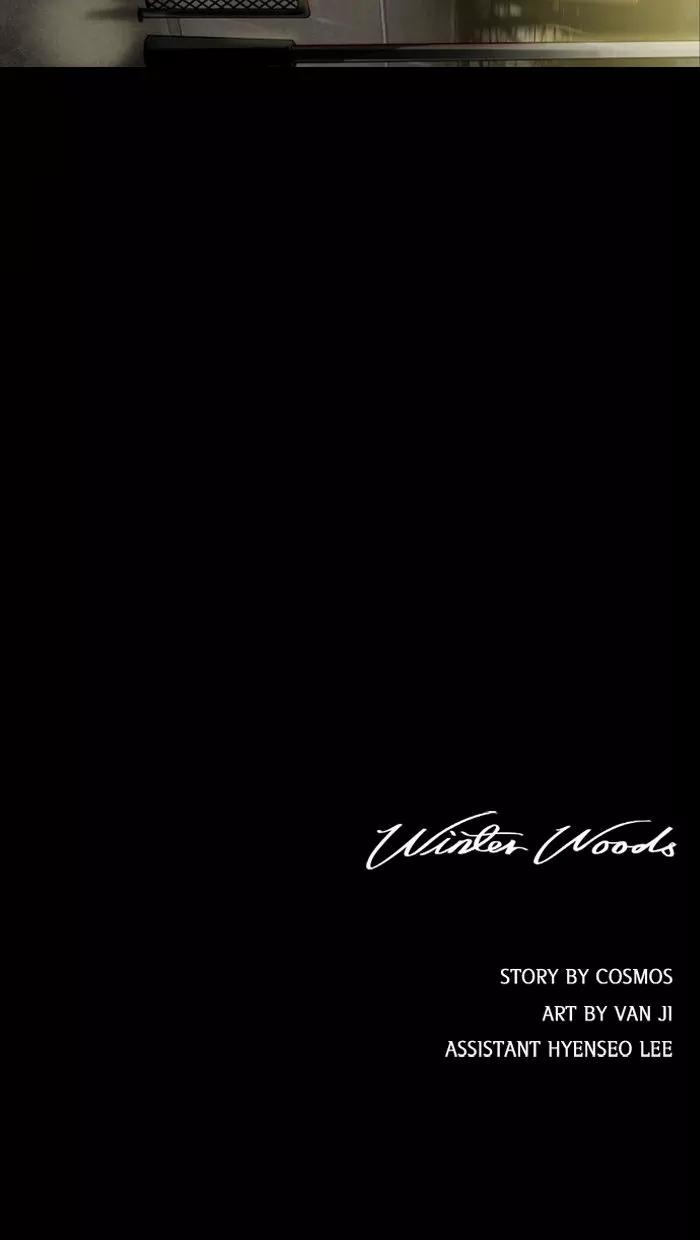 Winter Woods Chapter 2 page 61 - Chapter 2: [Season 1] Ep.1