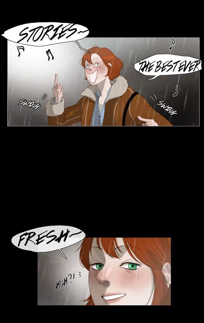 Winter Woods Chapter 2 page 63 - Chapter 2: [Season 1] Ep.1