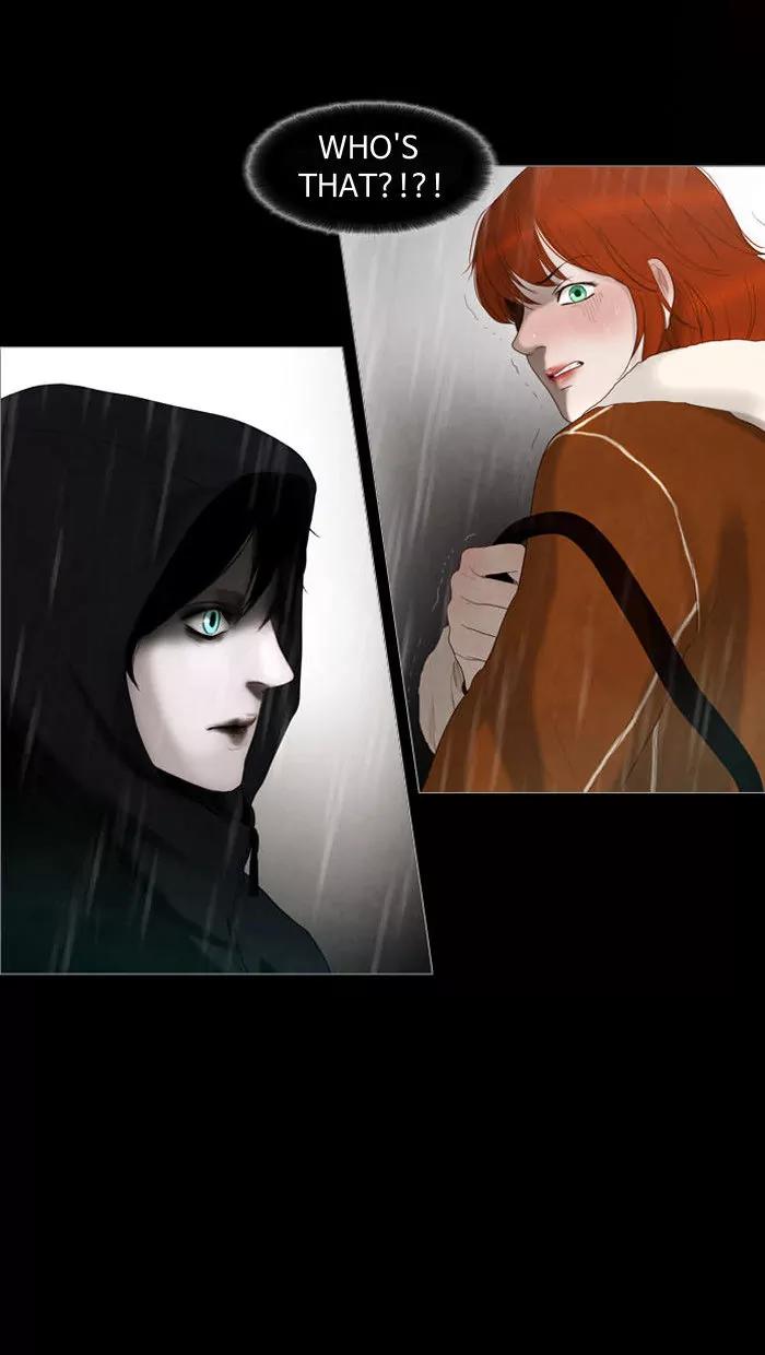 Winter Woods Chapter 2 page 66 - Chapter 2: [Season 1] Ep.1