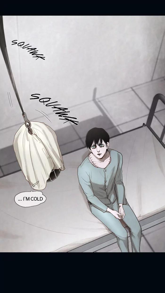 Winter Woods Chapter 2 page 8 - Chapter 2: [Season 1] Ep.1