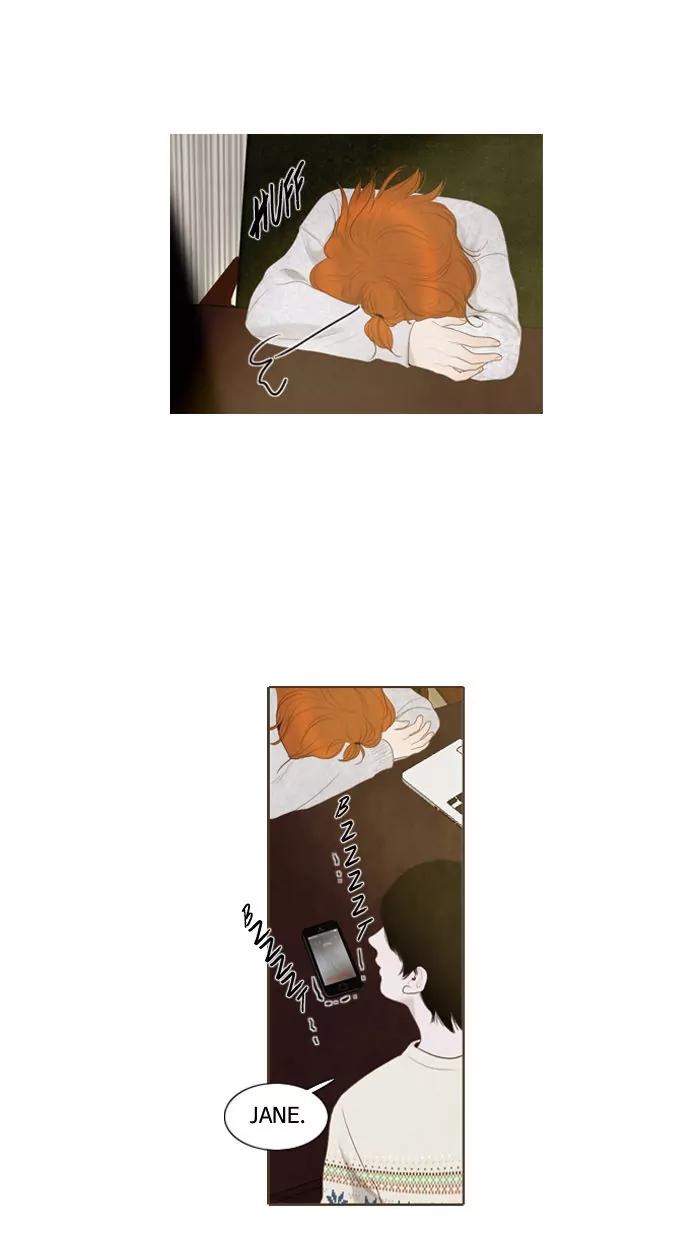 Winter Woods Chapter 20 page 10 - Chapter 20: [Season 1] Ep.19