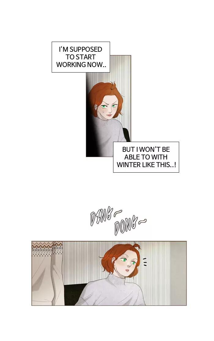 Winter Woods Chapter 20 page 15 - Chapter 20: [Season 1] Ep.19