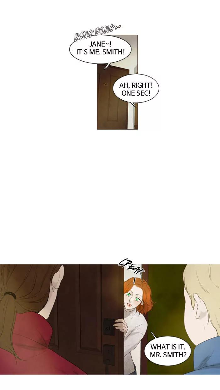 Winter Woods Chapter 20 page 16 - Chapter 20: [Season 1] Ep.19
