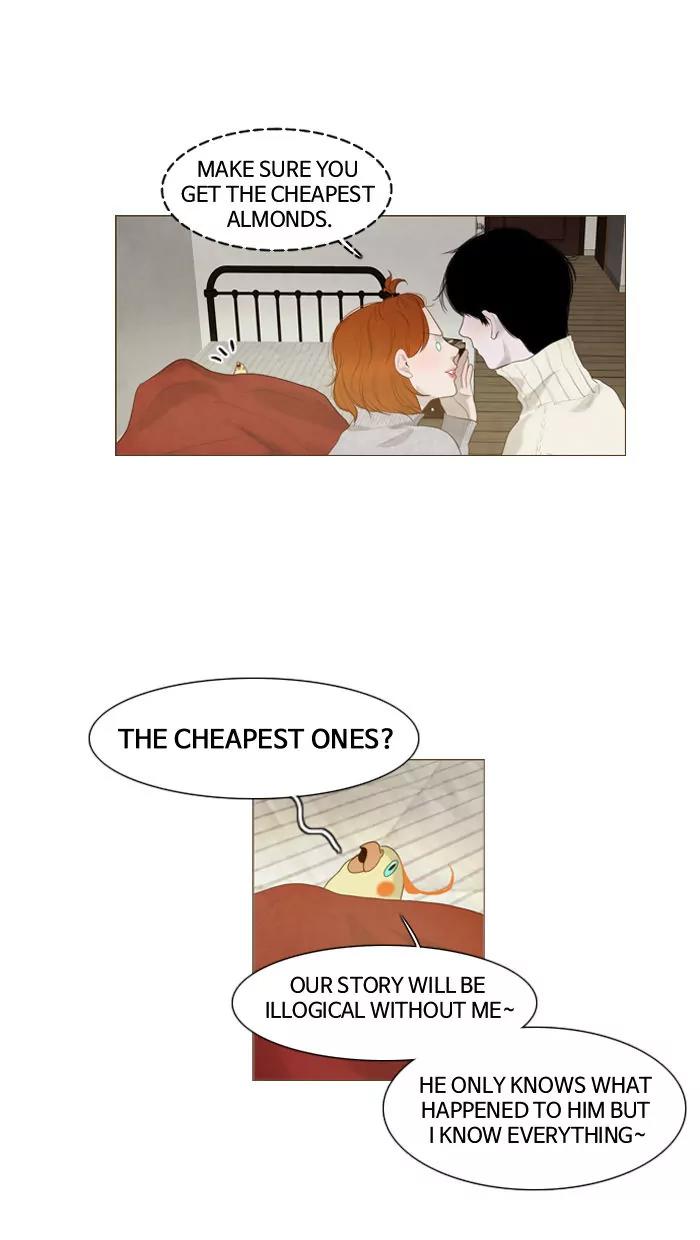 Winter Woods Chapter 20 page 21 - Chapter 20: [Season 1] Ep.19