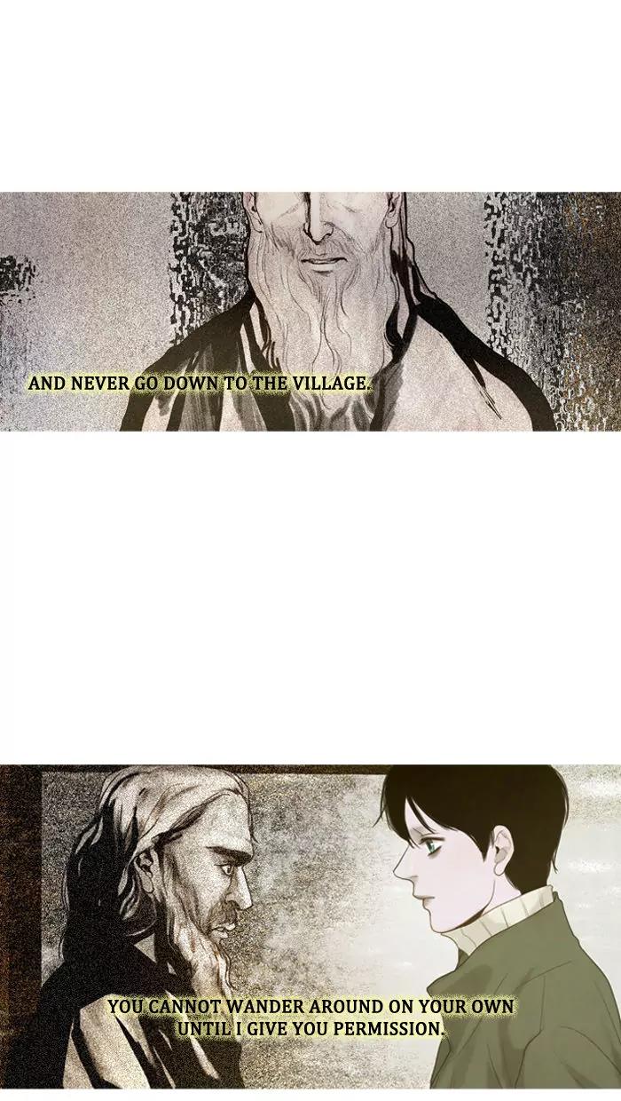 Winter Woods Chapter 20 page 28 - Chapter 20: [Season 1] Ep.19