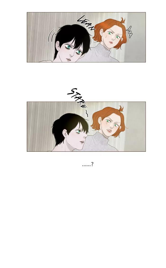 Winter Woods Chapter 20 page 3 - Chapter 20: [Season 1] Ep.19