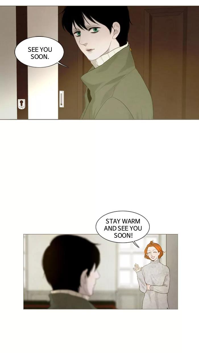 Winter Woods Chapter 20 page 32 - Chapter 20: [Season 1] Ep.19