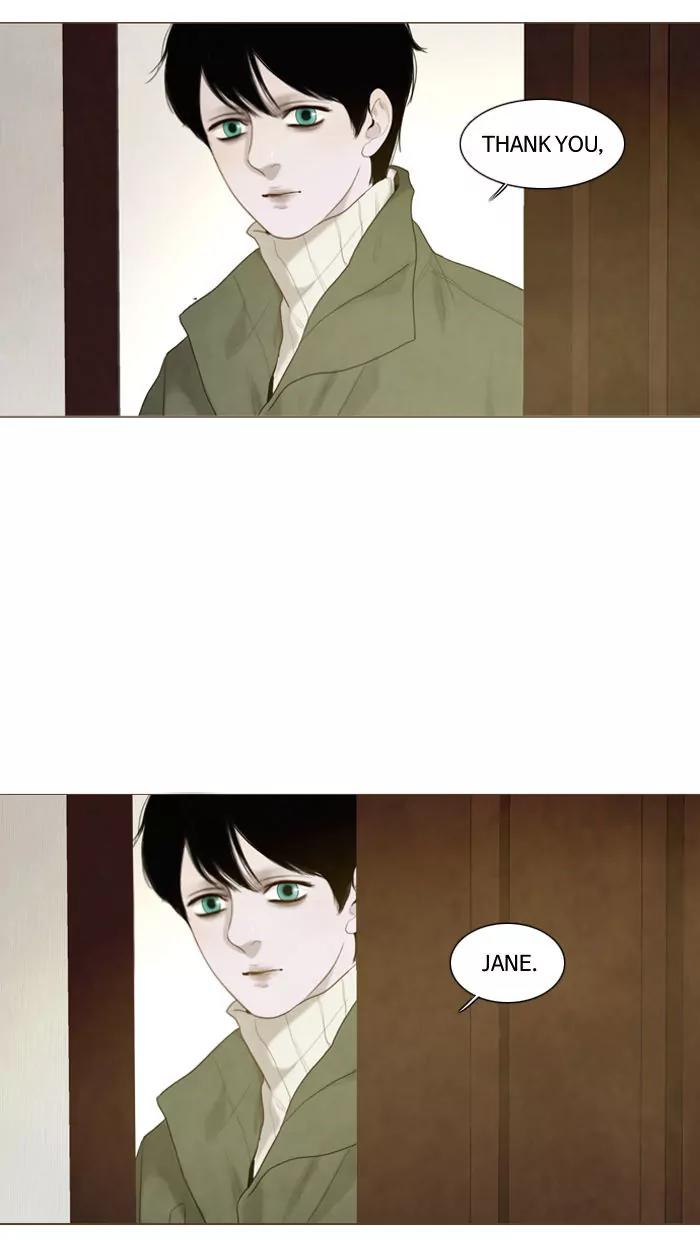Winter Woods Chapter 20 page 34 - Chapter 20: [Season 1] Ep.19
