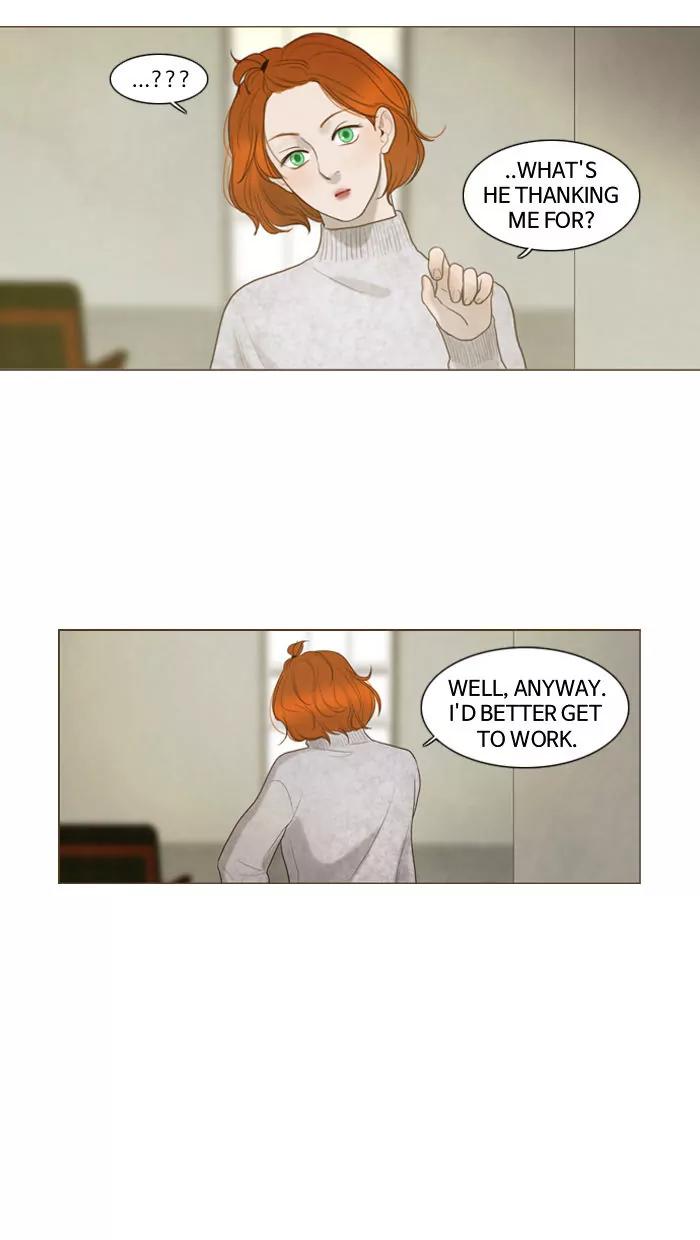 Winter Woods Chapter 20 page 36 - Chapter 20: [Season 1] Ep.19