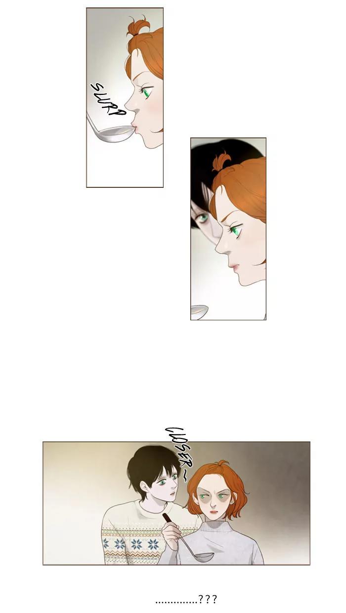 Winter Woods Chapter 20 page 4 - Chapter 20: [Season 1] Ep.19