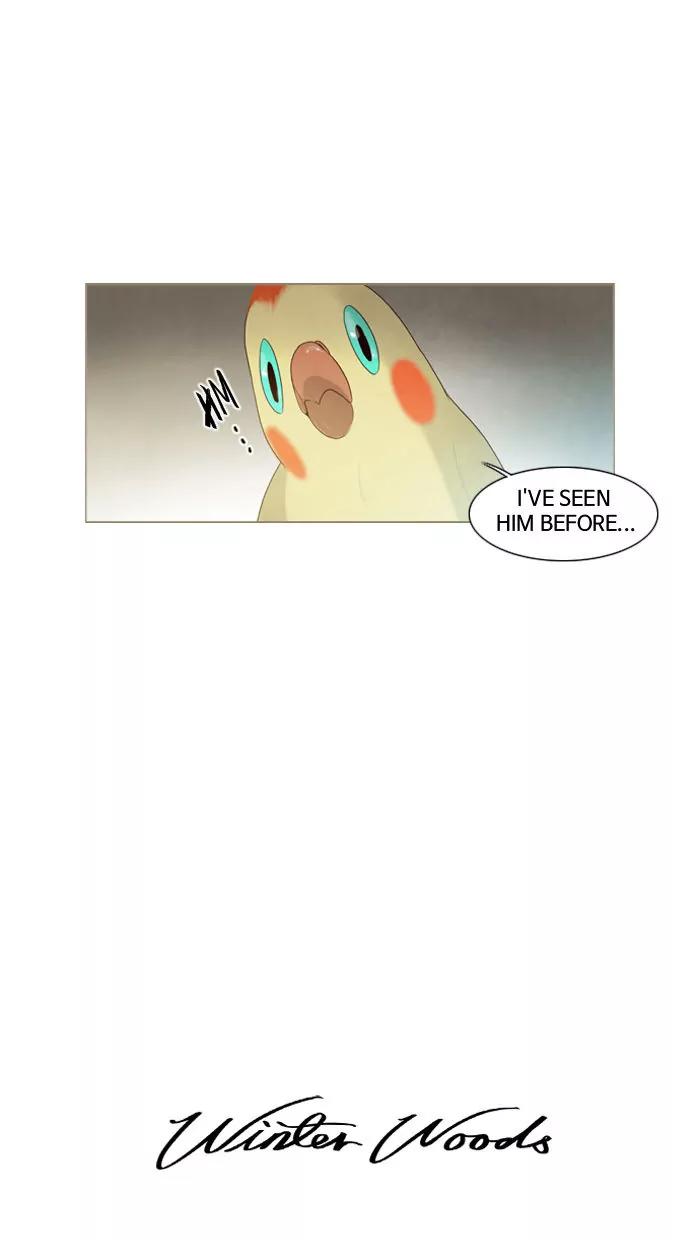 Winter Woods Chapter 21 page 11 - Chapter 21: [Season 1] Ep.20