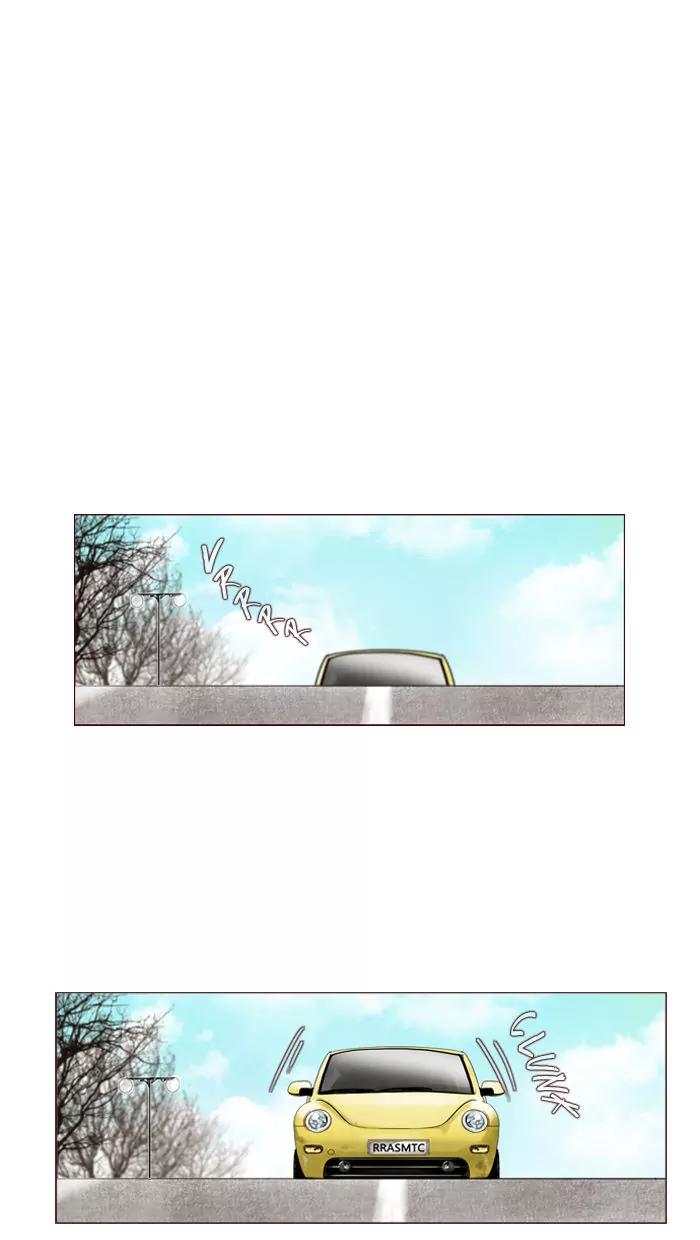 Winter Woods Chapter 21 page 12 - Chapter 21: [Season 1] Ep.20