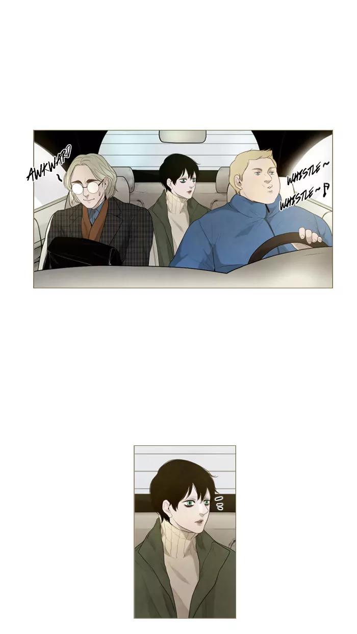 Winter Woods Chapter 21 page 13 - Chapter 21: [Season 1] Ep.20