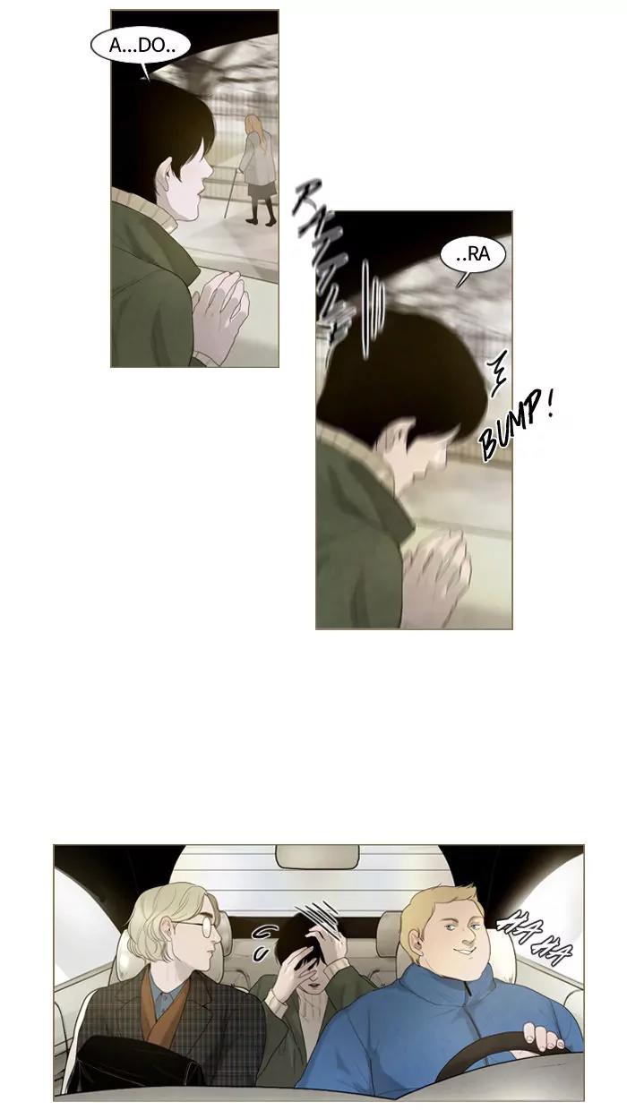 Winter Woods Chapter 21 page 15 - Chapter 21: [Season 1] Ep.20