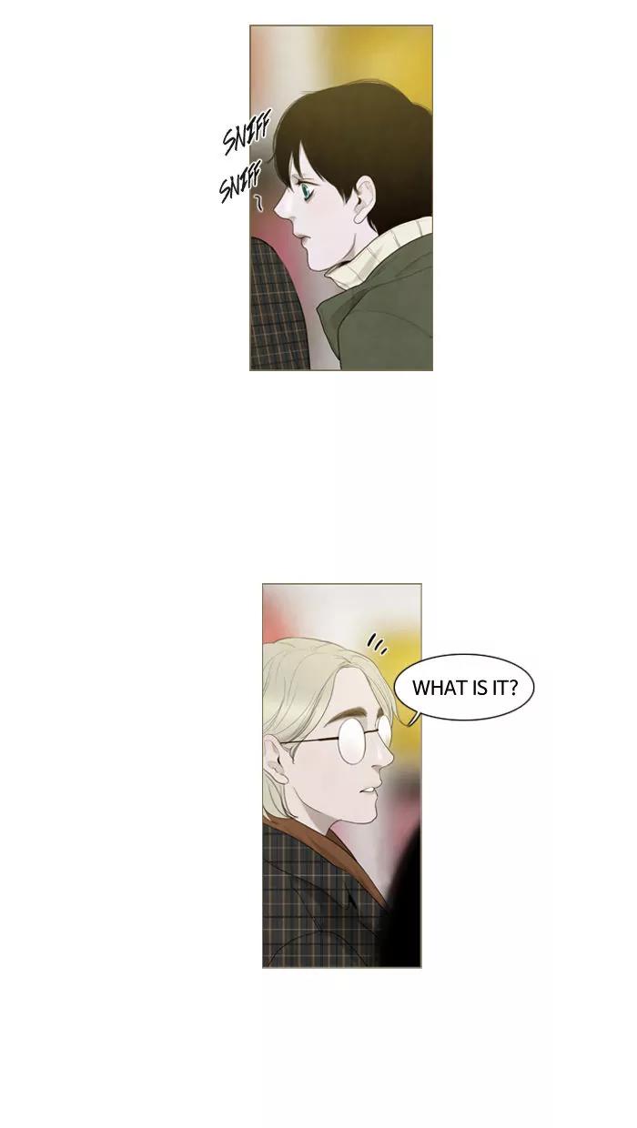 Winter Woods Chapter 21 page 18 - Chapter 21: [Season 1] Ep.20