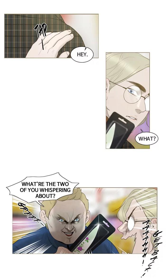 Winter Woods Chapter 21 page 21 - Chapter 21: [Season 1] Ep.20