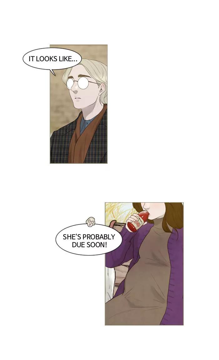 Winter Woods Chapter 21 page 27 - Chapter 21: [Season 1] Ep.20
