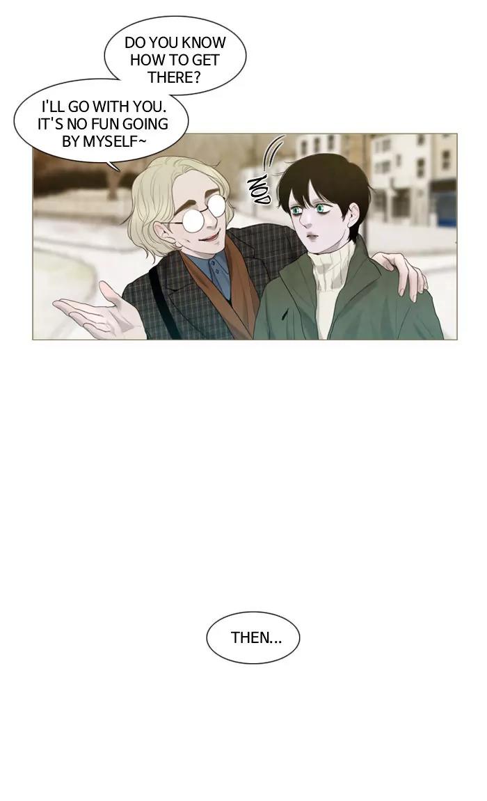 Winter Woods Chapter 21 page 7 - Chapter 21: [Season 1] Ep.20