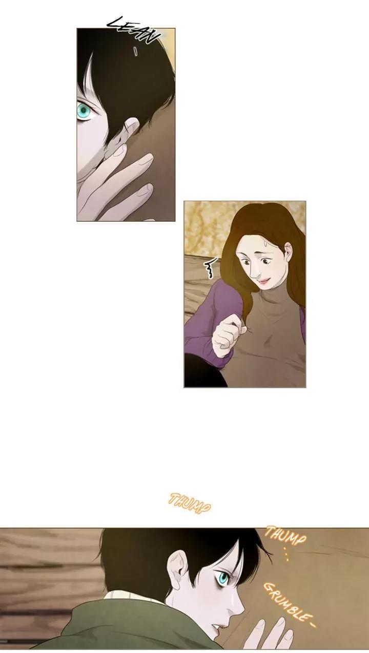 Winter Woods Chapter 22 page 10 - Chapter 22: [Season 1] Ep.21