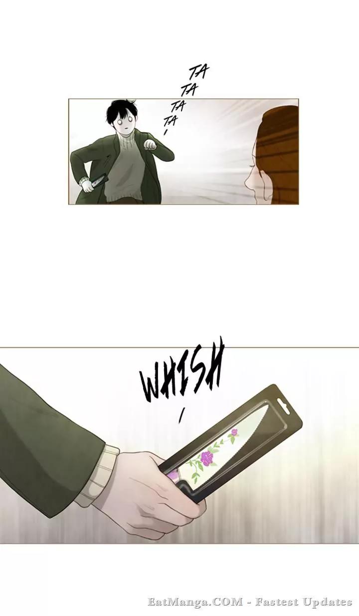 Winter Woods Chapter 22 page 14 - Chapter 22: [Season 1] Ep.21