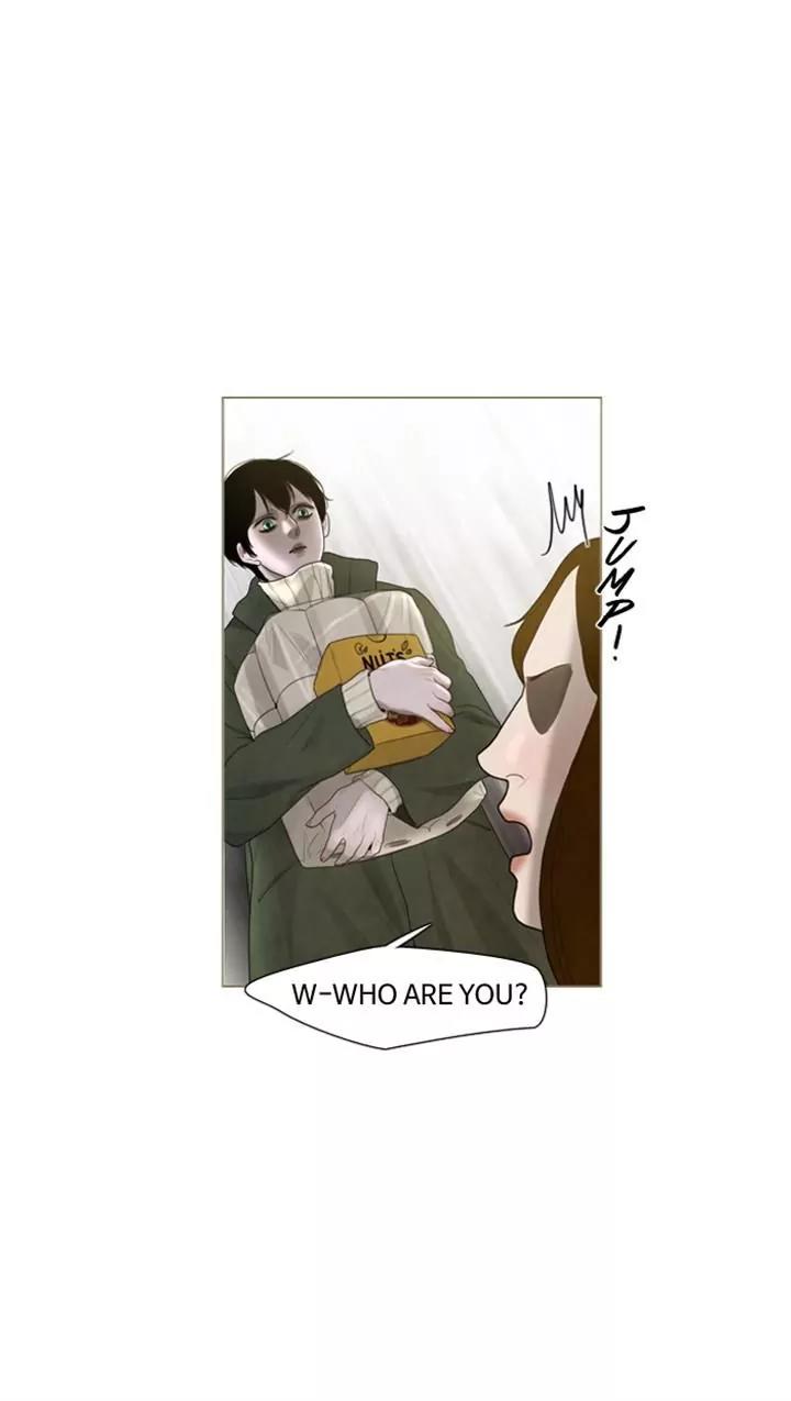 Winter Woods Chapter 22 page 2 - Chapter 22: [Season 1] Ep.21