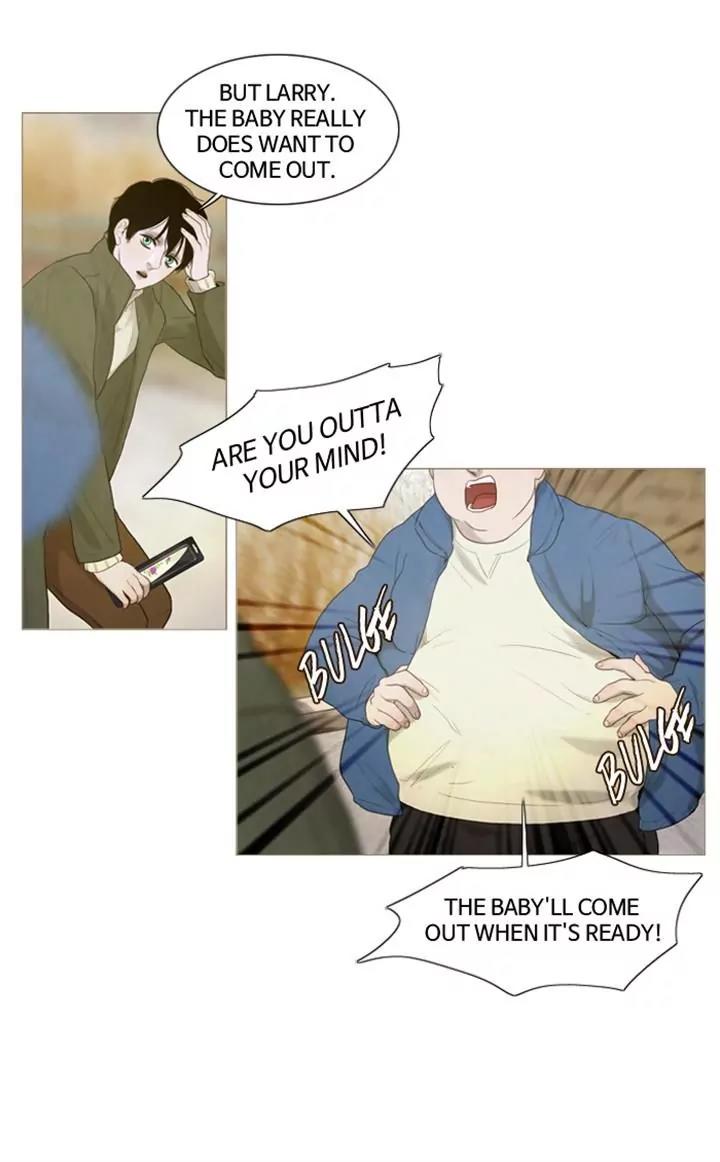 Winter Woods Chapter 22 page 20 - Chapter 22: [Season 1] Ep.21