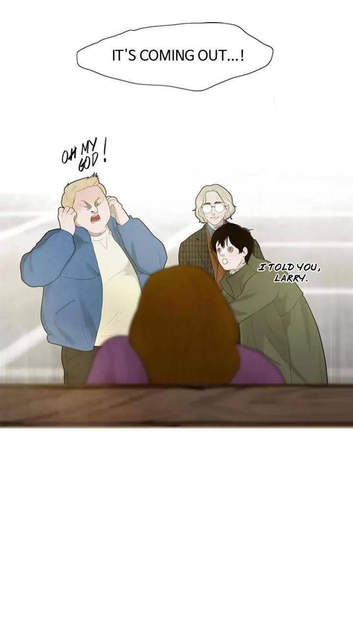Winter Woods Chapter 22 page 25 - Chapter 22: [Season 1] Ep.21