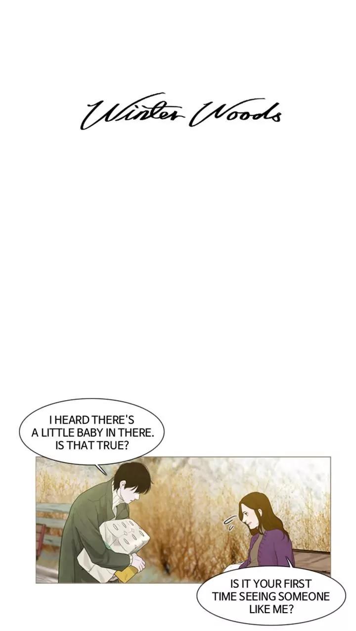 Winter Woods Chapter 22 page 3 - Chapter 22: [Season 1] Ep.21