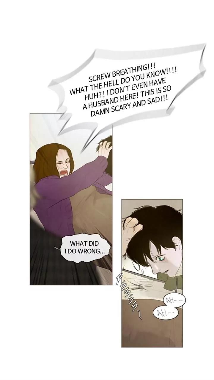 Winter Woods Chapter 22 page 30 - Chapter 22: [Season 1] Ep.21